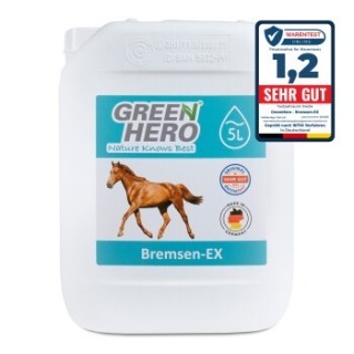 Greenhero Bremsen-Ex Kanister