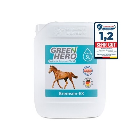 Greenhero Bremsen-Ex Kanister