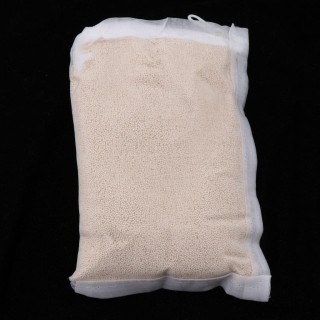 Aktivierter Geruch für Aquarienwasserfilter 800ml