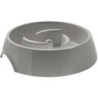 Hunter Anti-Schlingnapf Atlanta grau S