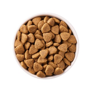 Yarrah Bio Sensitive Hundefutter - Huhn und Reis - 2 kg