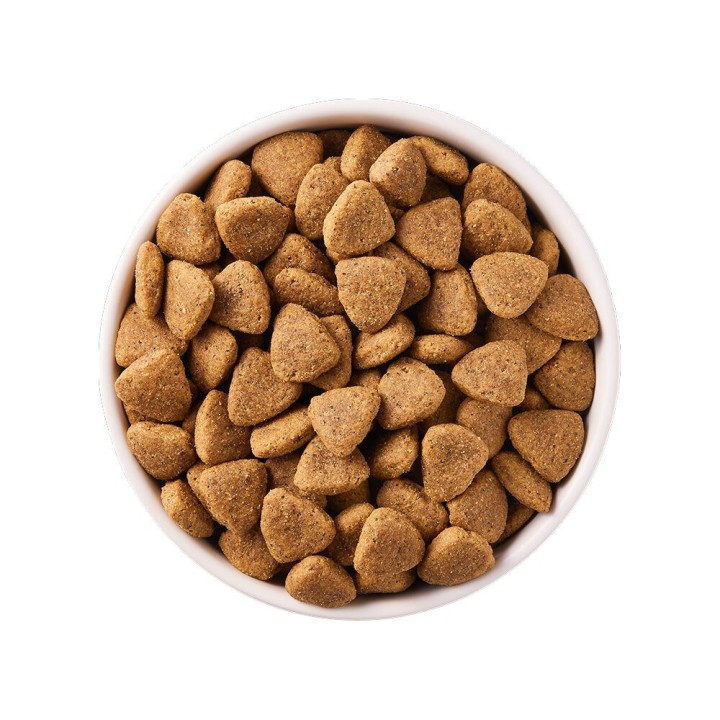 Yarrah Bio Sensitive Hundefutter - Huhn und Reis - 2 kg