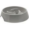 Hunter Anti-Schlingnapf Atlanta grau S