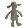 Hunter Hundespielzeug Marle grau