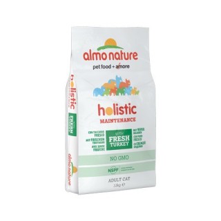 Almo Nature Functional Adult Katzenfutter - Pute - 400 g