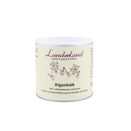 Lunderland Algenkalk