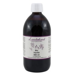 Lunderland Bio-Hanföl