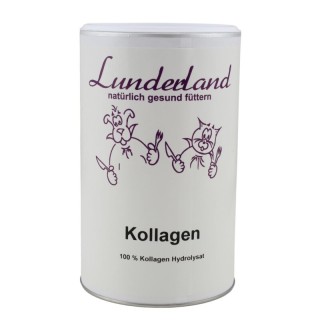 Lunderland Kollagen