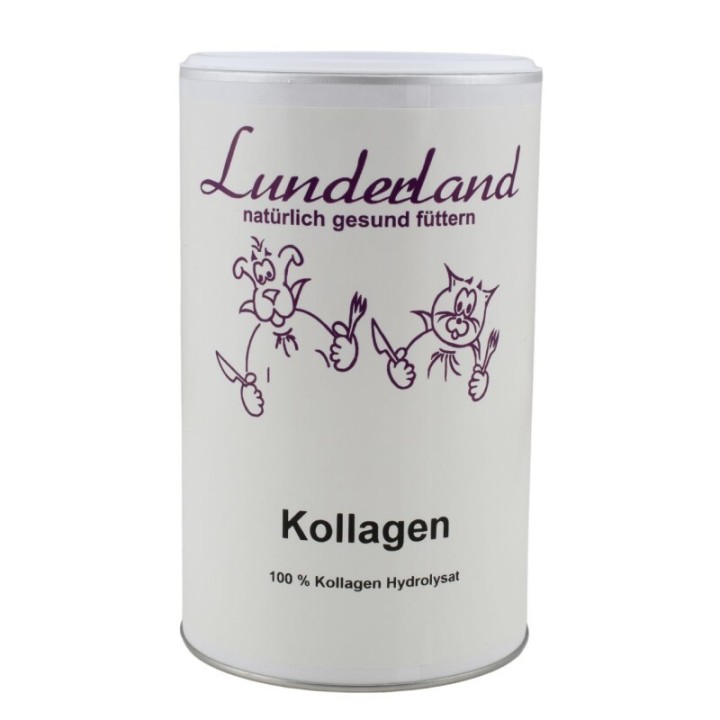 Lunderland Kollagen