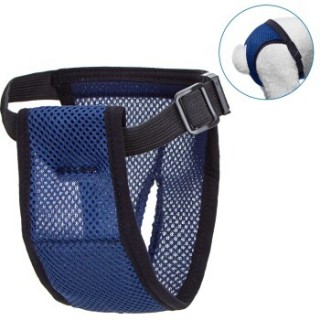 nobleza - Hygienehose für Hunde L