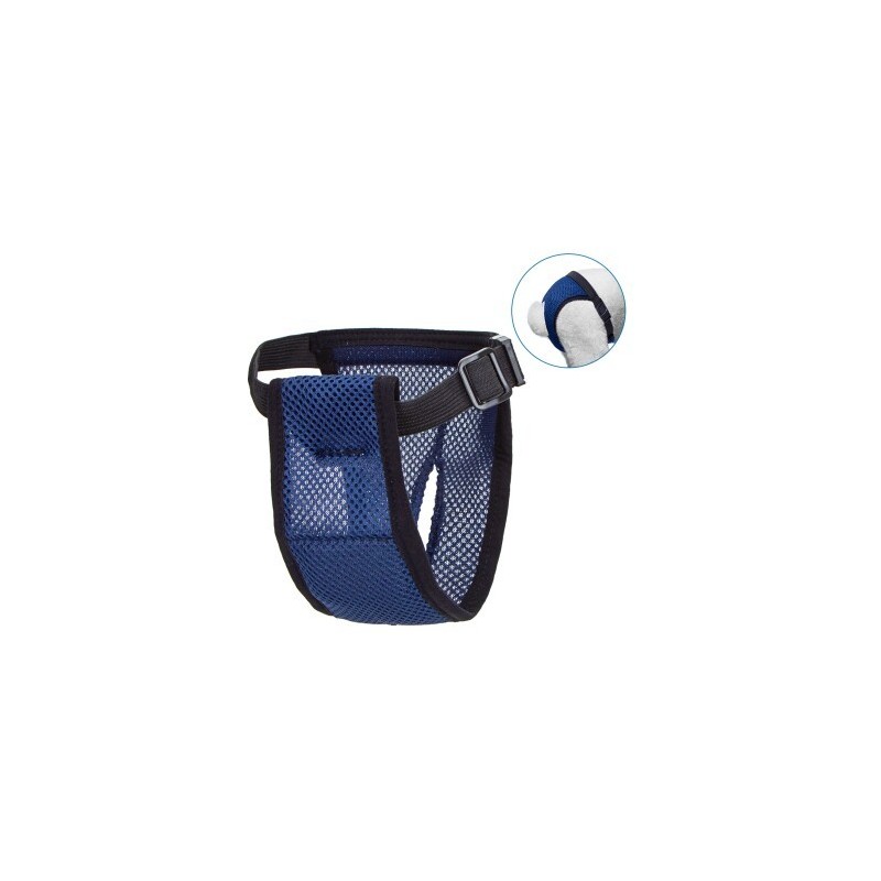 nobleza - Hygienehose für Hunde L