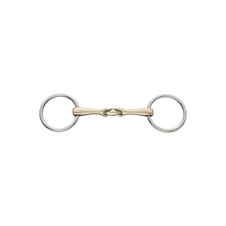 Sprenger Wassertrense KK Ultra Sensogan 16 mm doppelt gebrochen 12,5 cm