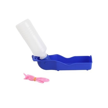 nobleza - Reisewasserflasche - Trinkflasche M