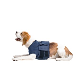 Medical Pet Shirt Top Shirt - XXS