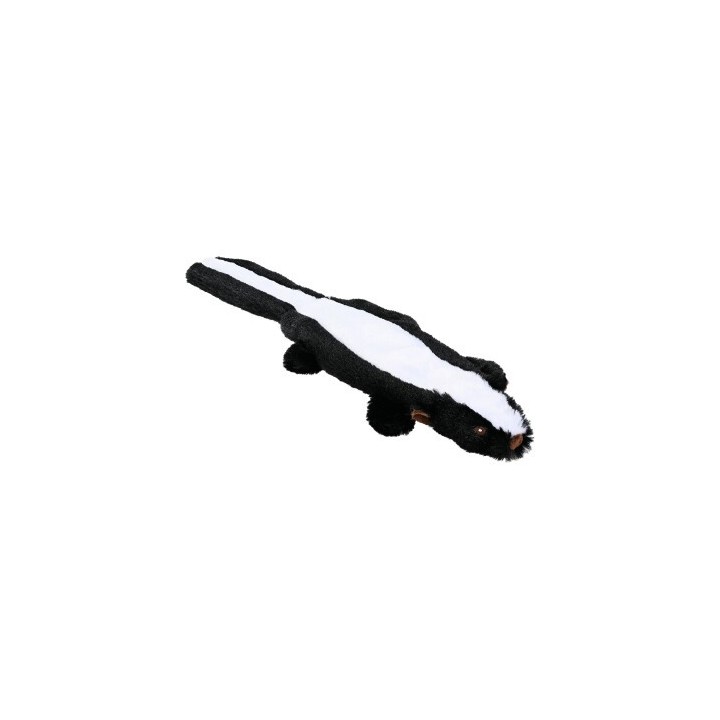 AniOne Spielzeug Flattie Stinktier S