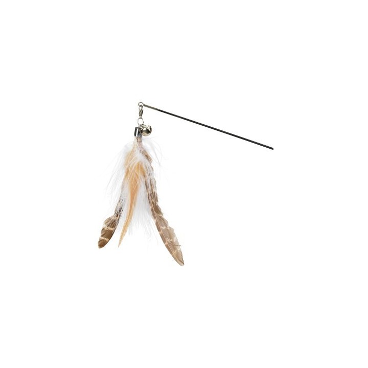 AniOne Spielzeugangel Teleskopstange