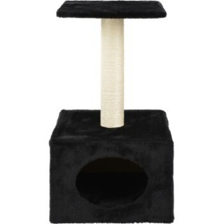 FIT+FUN Kratzbaum Emma schwarz