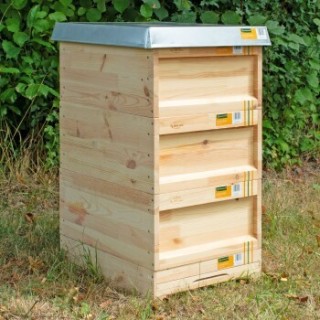 My little Farm - Imkerei-Set