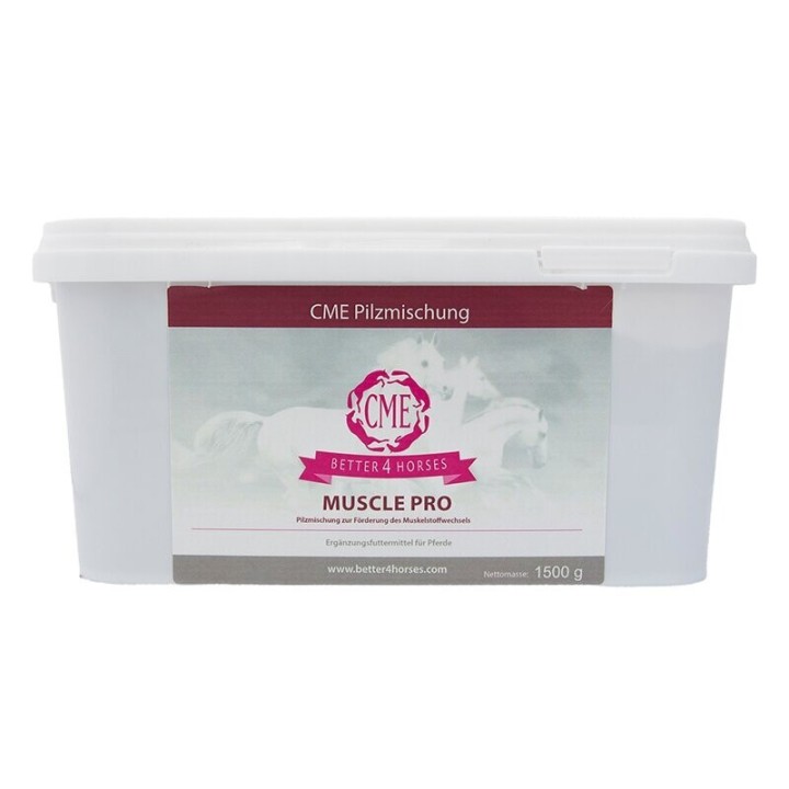 CME Muscle Pro 1,5kg