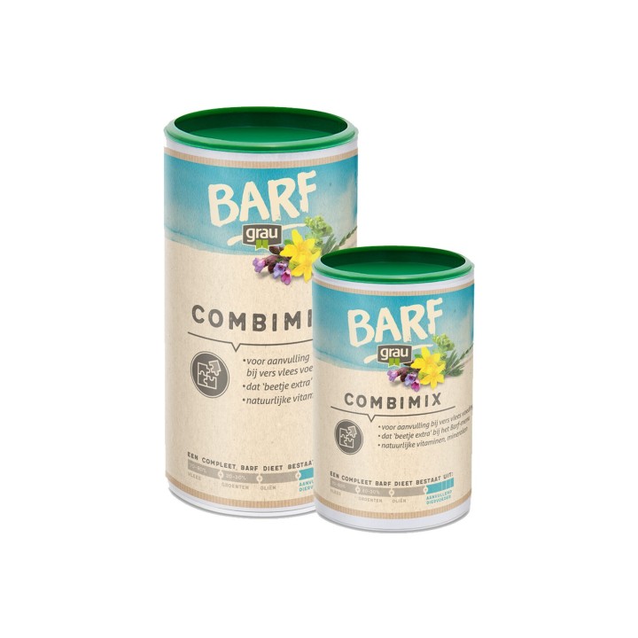 Hokamix Barf CombiMix - 150 g