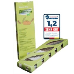 Futura-Shop Lebensmittelmotte Pheromonfalle