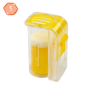 My little Farm - Einhand Zeichenkolben