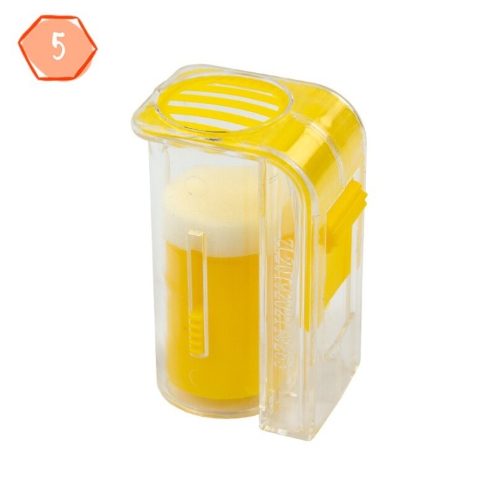 My little Farm - Einhand Zeichenkolben