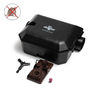 Futura-Shop Rattenfalle VANGUARD