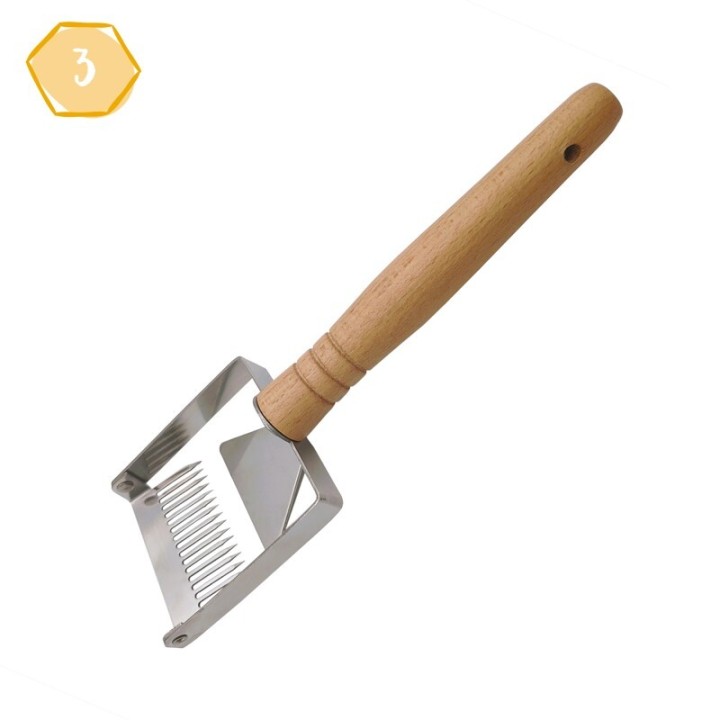 My little Farm - Entdecklungsgabel Easy