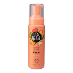 Pet Head Quick Fix Reinigungsschaum (200 ml)