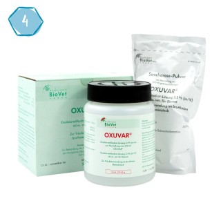 My little Farm - Oxuvar (Oxalsäure) 3,5%