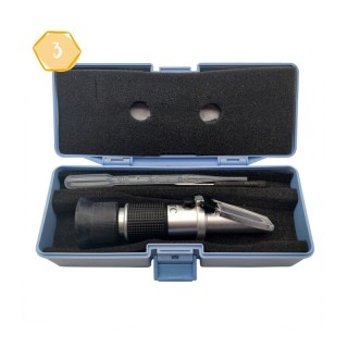 My little Farm - Refraktometer