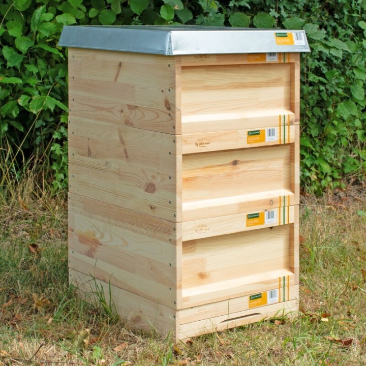 My little Farm - Imkerei-Set