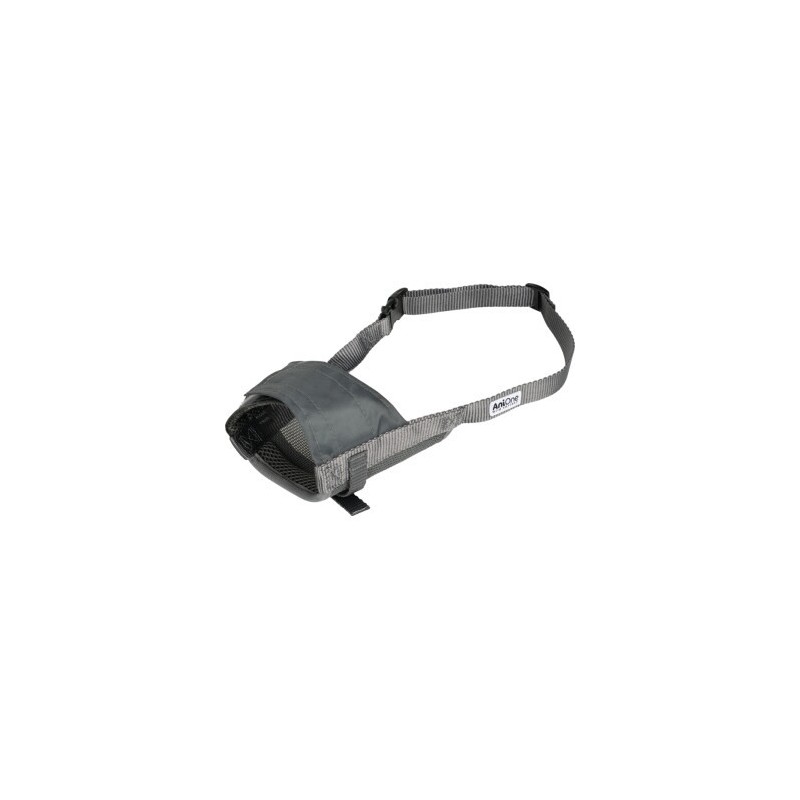 AniOne Nylon-Maulkorb S