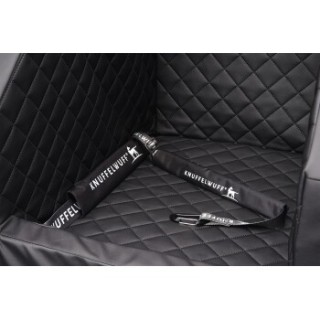 Knuffelwuff Cargo Sicherheits Gurtsystem für den Vordersitz