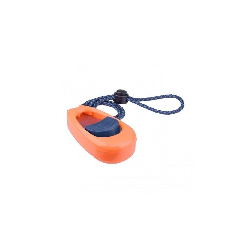 Coachi Hundetrainings-Clicker One Size