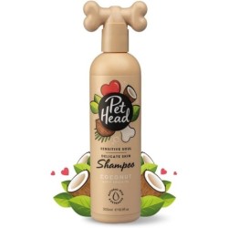 Pet Head Shampoo Sensitive Soul 300 ml