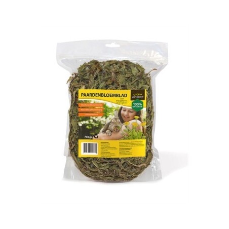 UTOPIA Löwenzahn Nagetiere & Kaninchen 750g