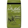 Dr John Lamm mit Reis 4 kg