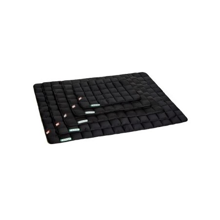 Doctor Bark Liegedecke schwarz S