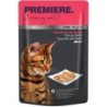 PREMIERE Fine Filets Thunfisch mit Surimi 24x100 g