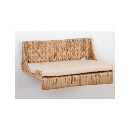 Silvio Design Kletteretage Wasserhyazinthe