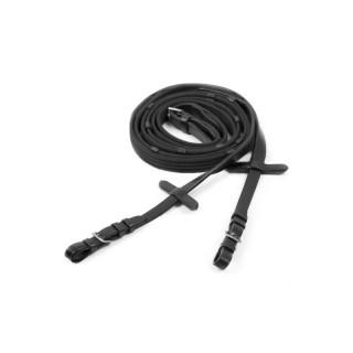 Schockemöhle Sports Neo Line Zügel Neo Gurtzügel. Schnalle