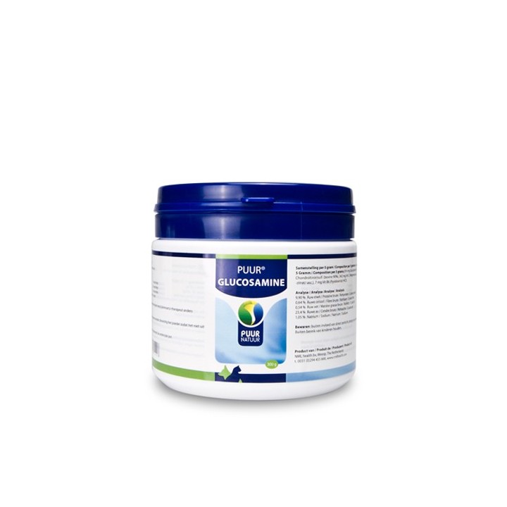 Puur Glucosamine - 100 g