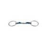 Trust Equestrian loose ring jointed