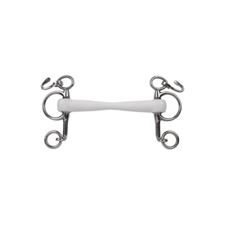 Trust Equestrian Pelham Baby Flexi Soft 12,5 cm