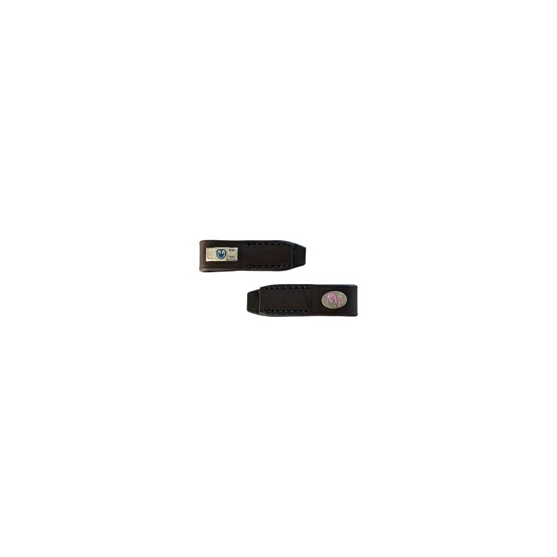 Magictack Loop für Stirnband