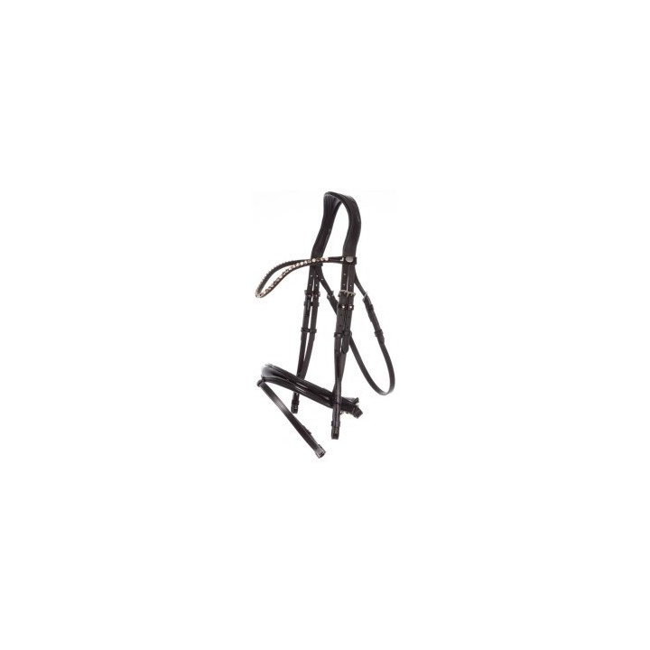 Kavalkade Trense Reyna KavalSH4 VB/ COB (Vollblut)