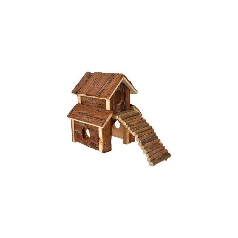 AniOne Holzhaus Noah