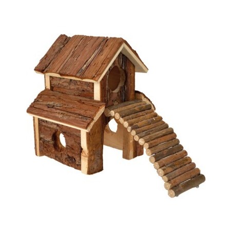 AniOne Holzhaus Noah